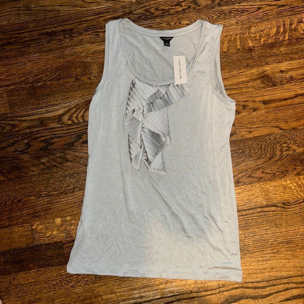 New Ann Taylor Blouse